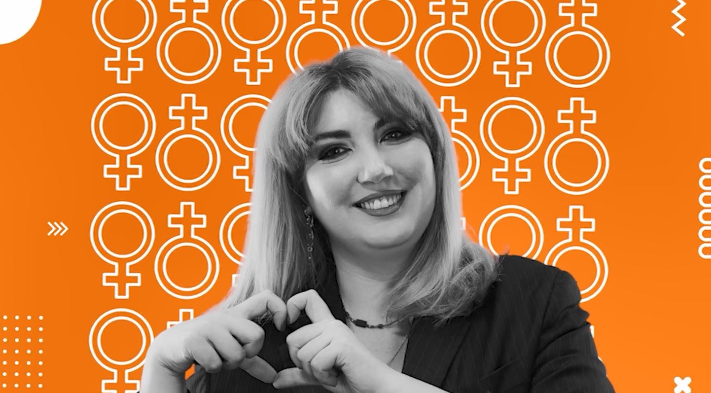 Ниссо Расулова: «Я действительно верю в то, что у женщины должно быть больше возможностей»