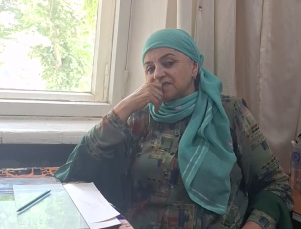 “Ё беҳтарин бошӣ, ё ин ки набошӣ!” Саодат Азизова дар бораи ҳунару ҳаёташ гуфт