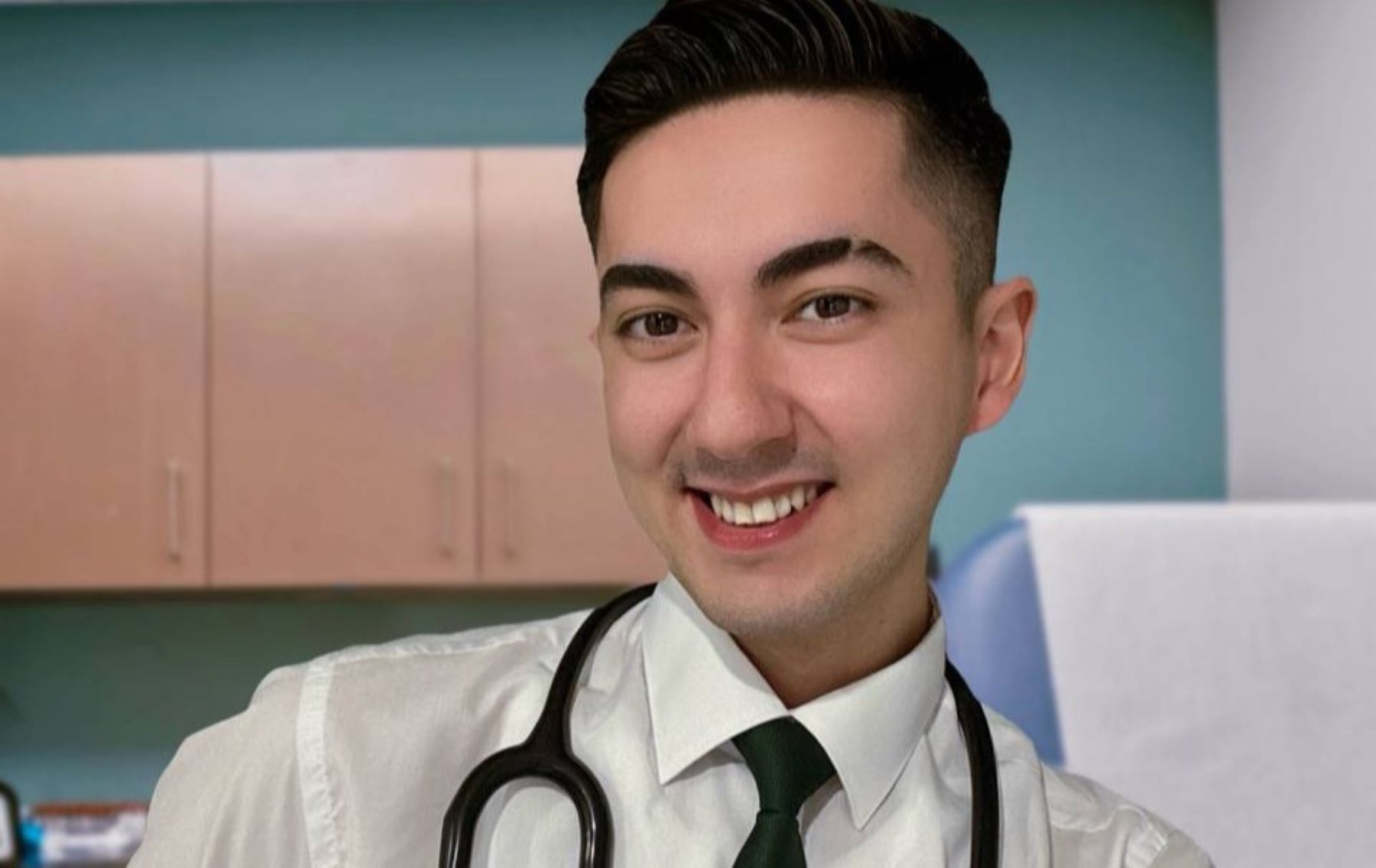 Путь к USMLE. История таджикистанца, который решил стать врачом в США
