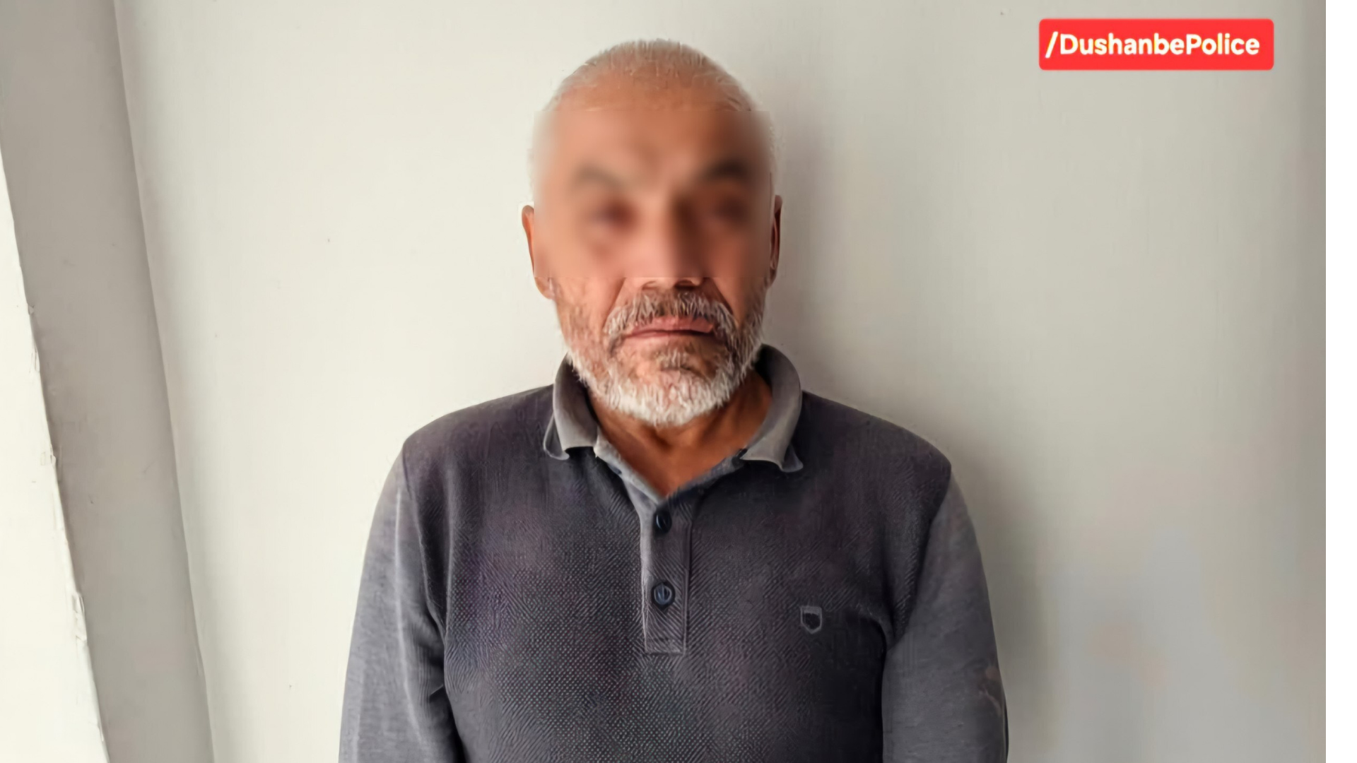 Боздошти марди 57-сола бо гумони дастдарозӣ ба кӯдаки 5-сола