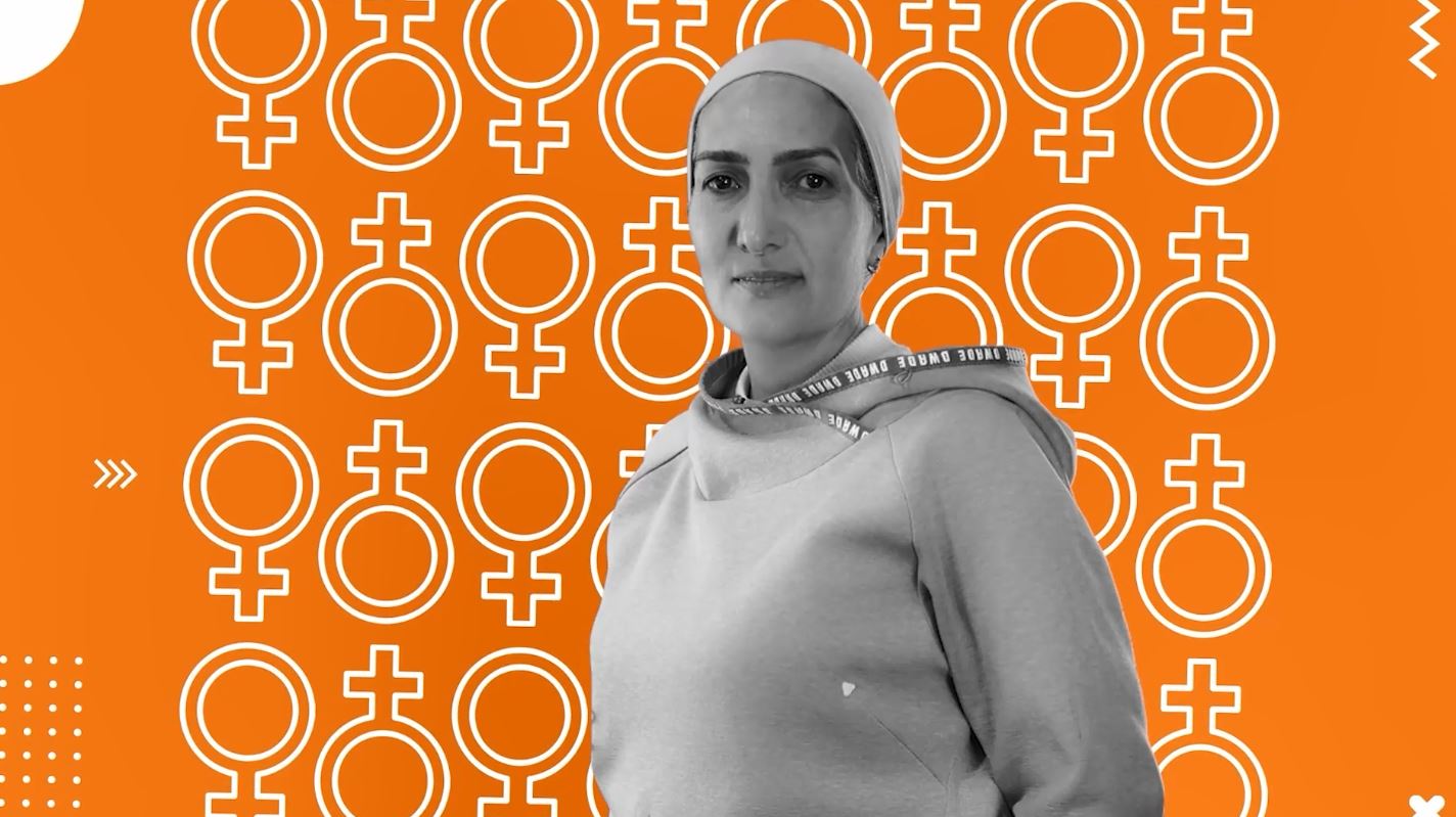 Заррина Бабаева: «Женщина в любой проект вкладывает своё ДНК»