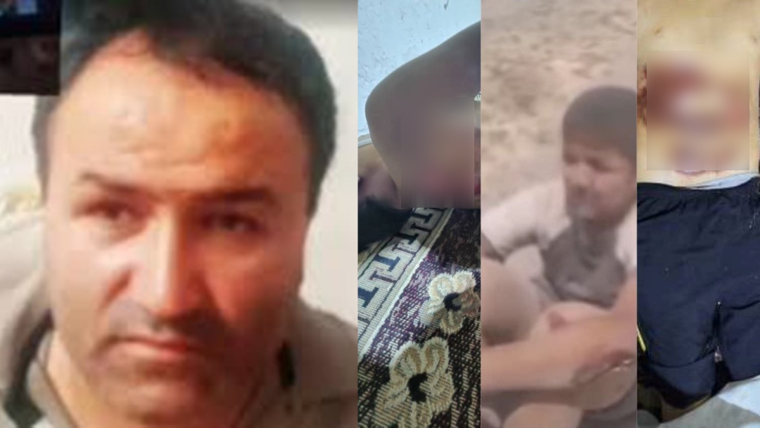 Суди Олӣ ҳукми падареро, ки ба қатли писари 15-солааш айбдор мешуд, эълон кард