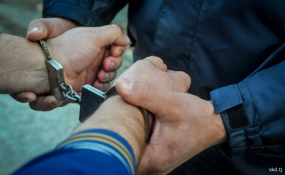 Дар Ишкошим марде падарашро ба марг расондааст