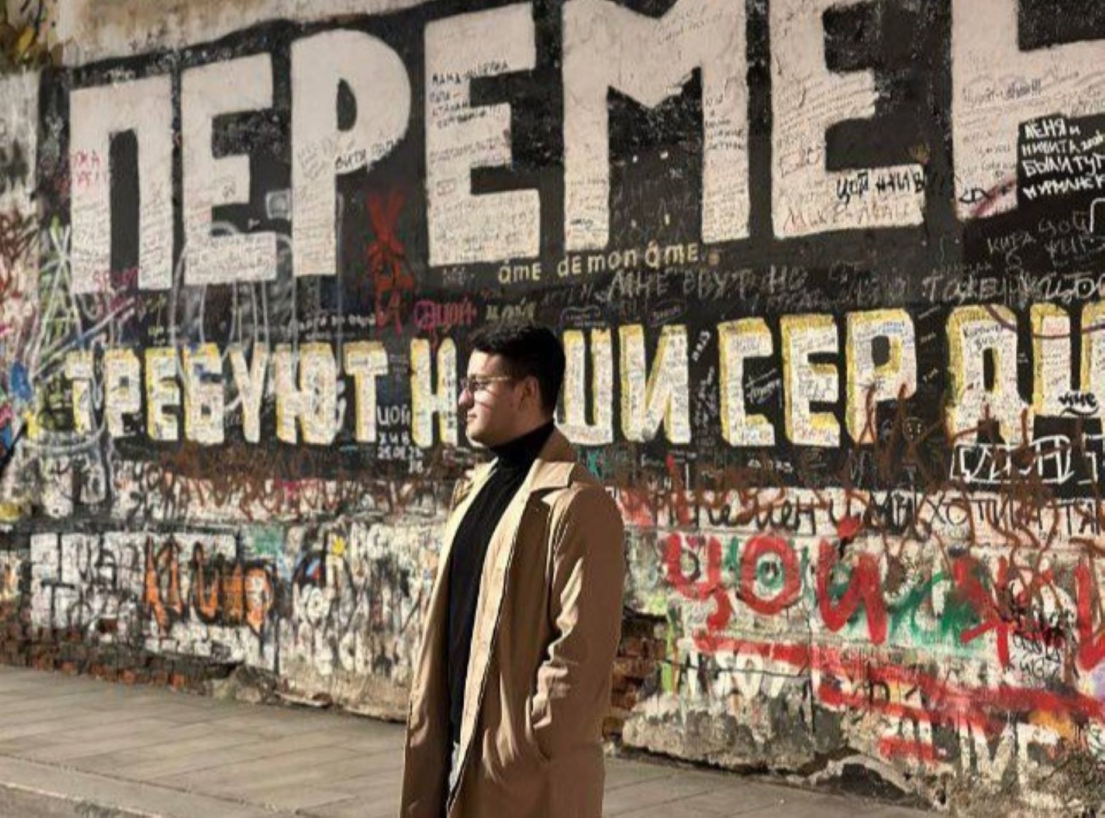 «Жизнь не по сценарию, а по зову сердца». Как таджикистанец запустил стартап вопреки непониманию окружающих