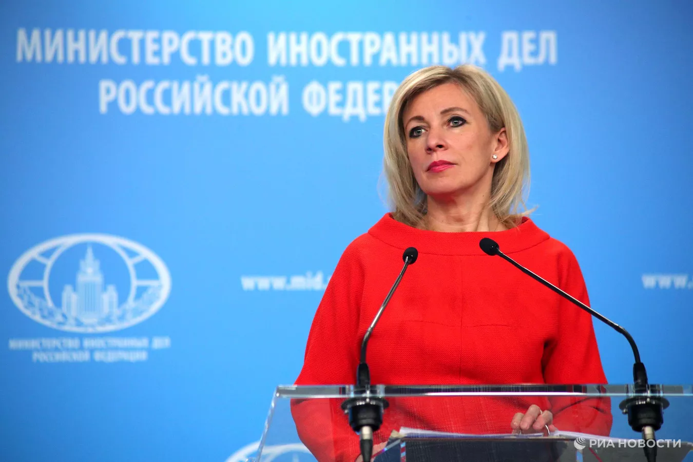 "Ин иғвои рӯирост аст". ВКХ Русия изҳороти Владимир Соловёвро дар бораи кишварҳои Осиёи Марказӣ шарҳ дод