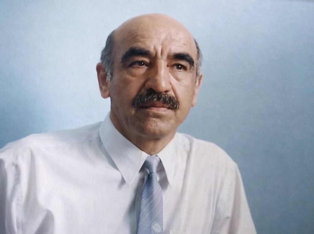 Иноят Насриддин, публисисти тоҷик 80-сола шуд