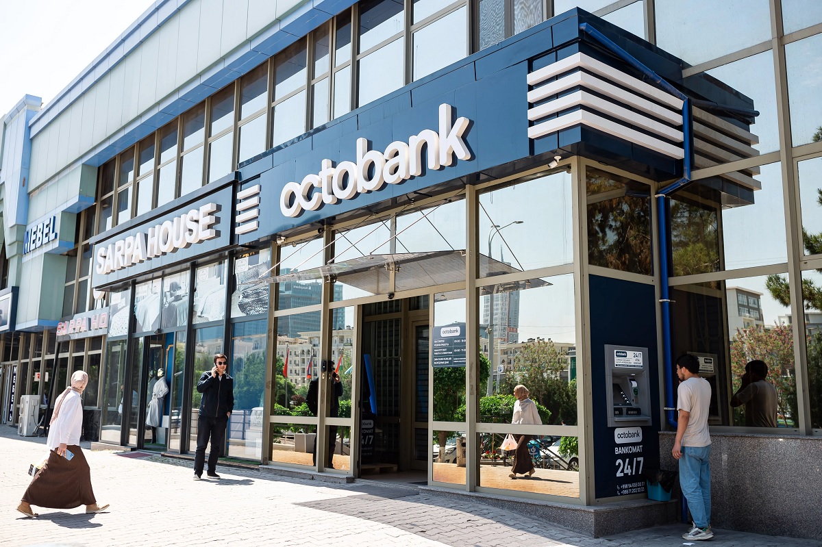 Octobank: совместные инвестиции Узбекистана и Таджикистана формируют новую финансово-экономическую повестку региона