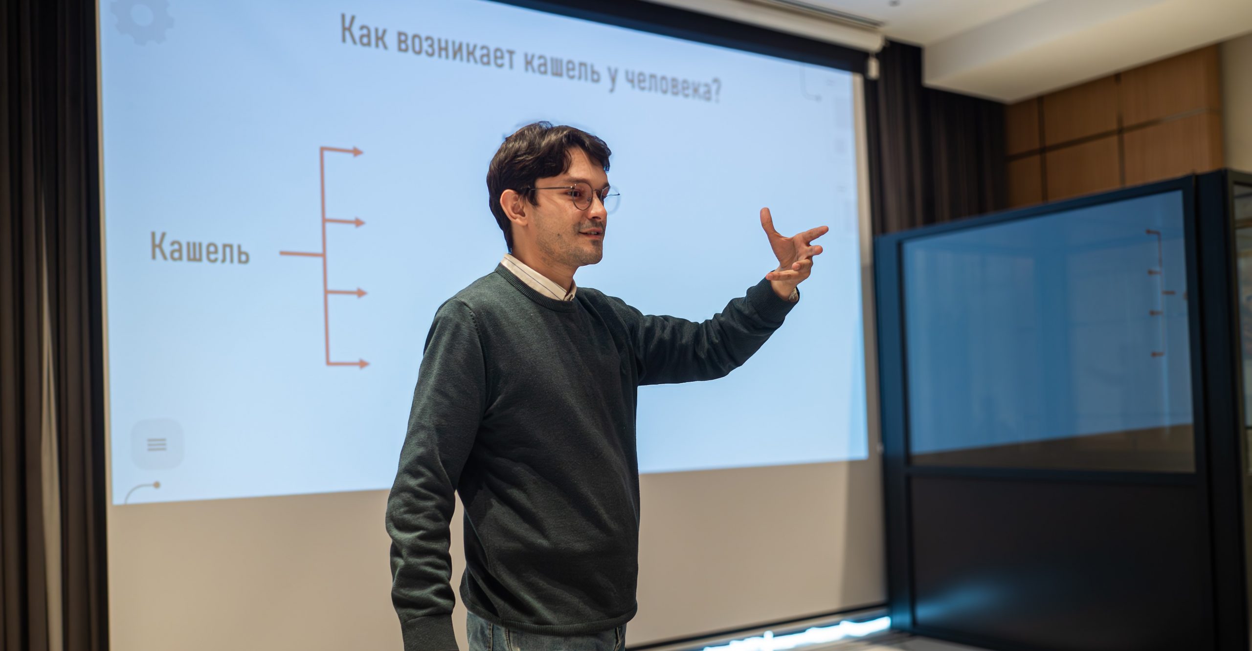 «Таблица – это подсказка, а не экзамен». Таджикский педиатр создал цифровой справочник для родителей